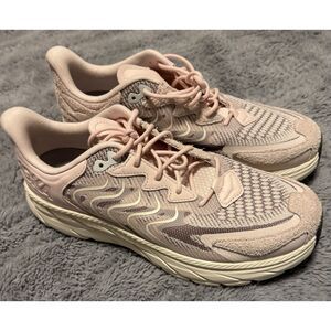 Hoka Size 13 Woman 12 Men One Clifton LS 1141550-CLX New